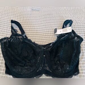 Paramour Bra 36h NWT